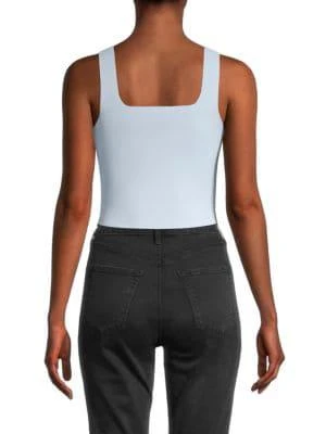 商品A.L.C.|Victoria Cropped Top,价格¥396,第2张图片详细描述