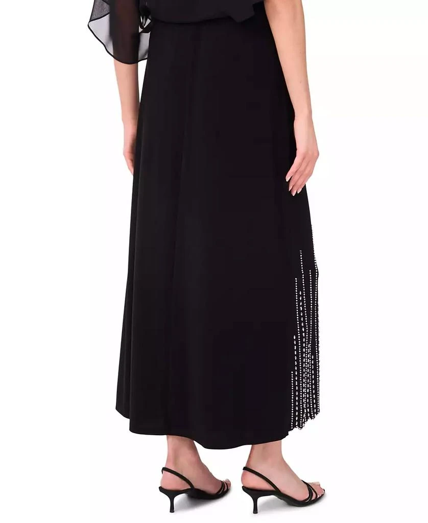 商品MSK|Women's A-Line Skirt,价格¥587,第4张图片详细描述