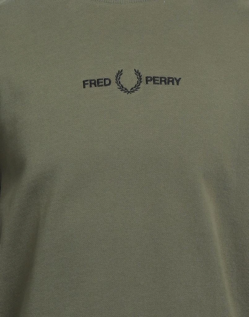 商品Fred Perry|Sweatshirt,价格¥825,第4张图片详细描述