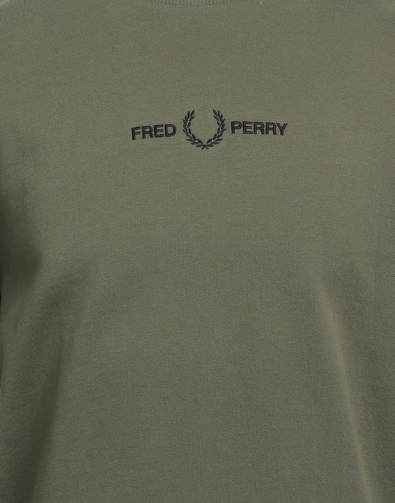 商品Fred Perry|Sweatshirt,价格¥727,第6张图片详细描述