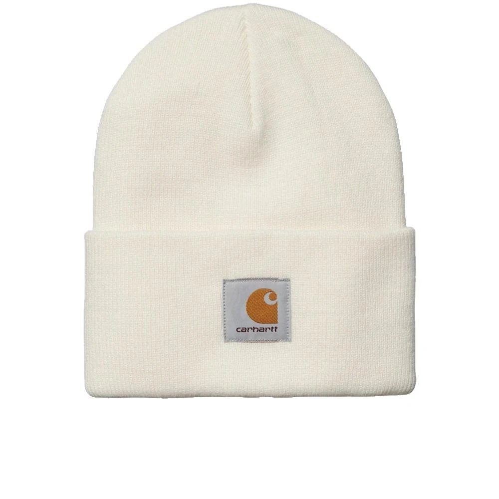 商品Carhartt WIP|Acrylic Watch Hat 'Wax',价格¥213,第1张图片