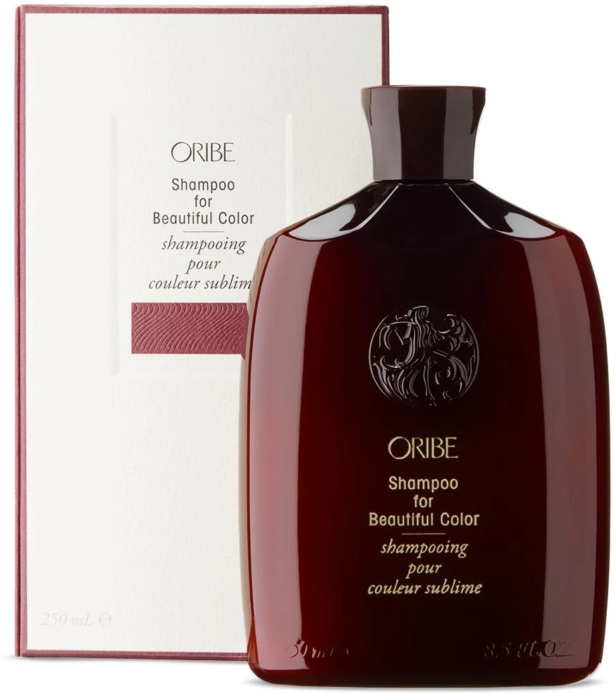 商品Oribe|Beautiful Color Shampoo, 250 mL,价格¥394,第2张图片详细描述