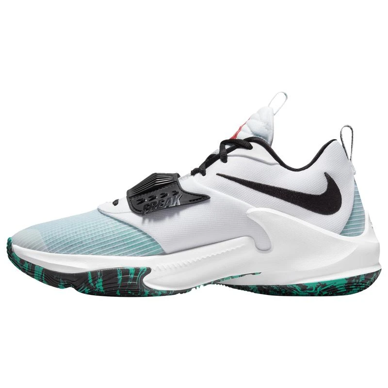 商品NIKE|Nike Zoom Freak 3 - Men's,价格¥818,第2张图片详细描述