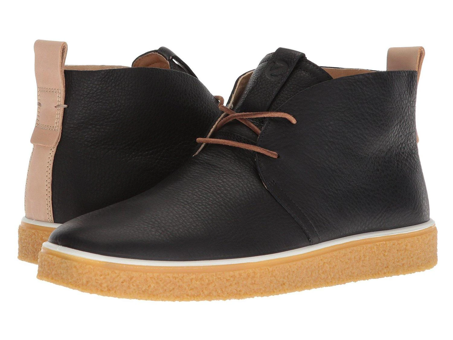 商品ECCO|Crepetray Chukka,价格¥934,第1张图片