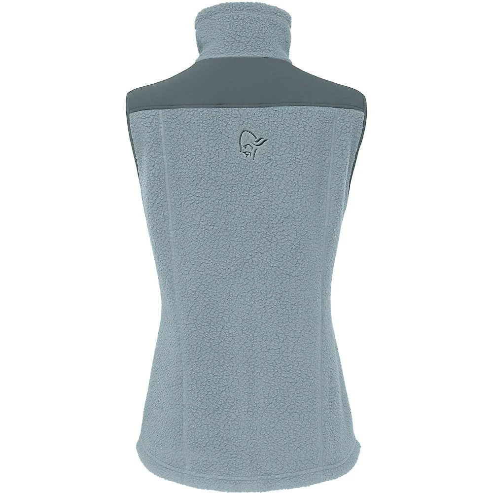 商品Norrøna|Women's Trollveggen Thermal Pro Vest,价格¥653,第4张图片详细描述