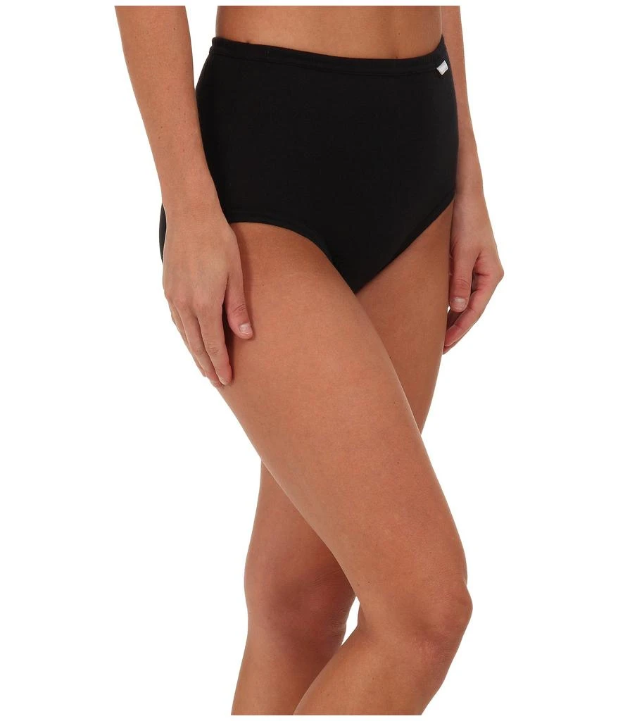 商品Jockey|Elance® Brief 3-Pack,价格¥117,第5张图片详细描述