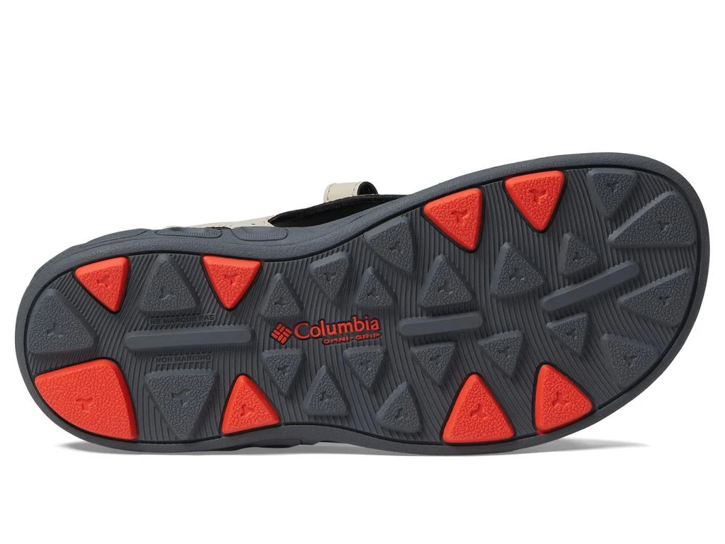 商品Columbia|Techsun™ Vent (Toddler/Little Kid/Big Kid),价格¥298,第3张图片详细描述