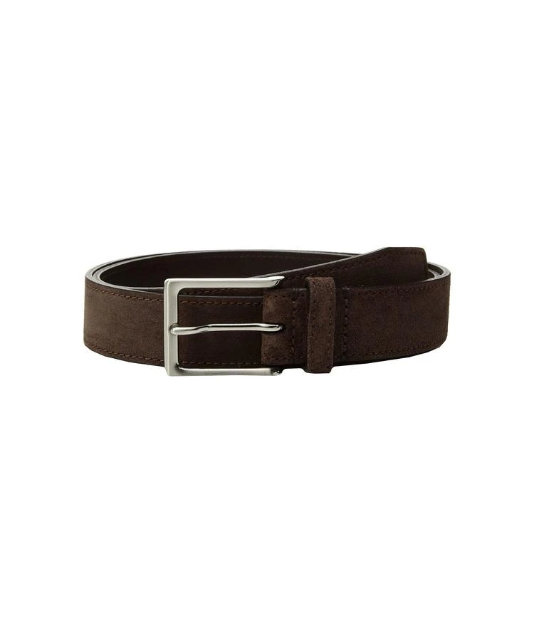 商品Fossil|Jim Belt,价格¥224,第1张图片