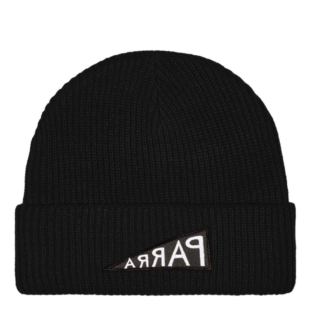 商品By Parra|By Parra Beanie - Black,价格¥179,第1张图片