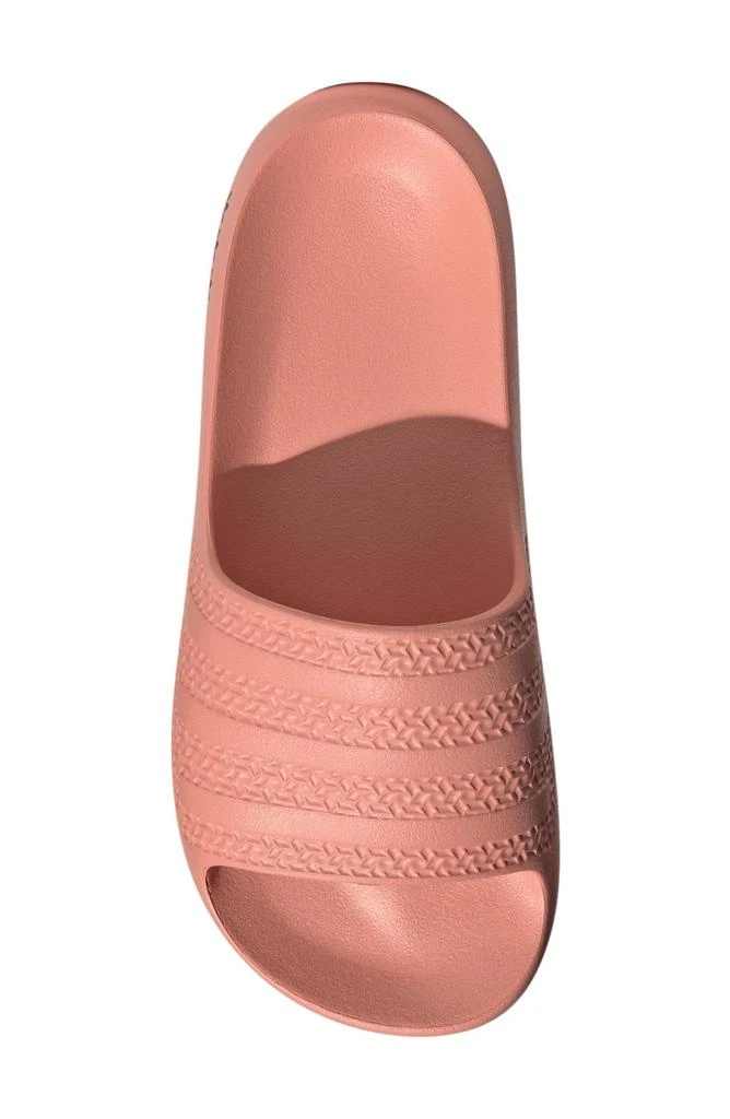 商品Adidas|Adilette Ayoon Sport Slide,价格¥129,第4张图片详细描述