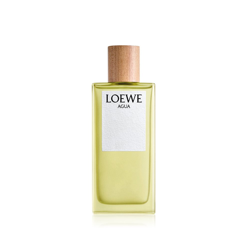 Loewe罗意威之水彩虹系列男女士香水50-100-150ml EDT淡香水 商品第5张图片规格展示