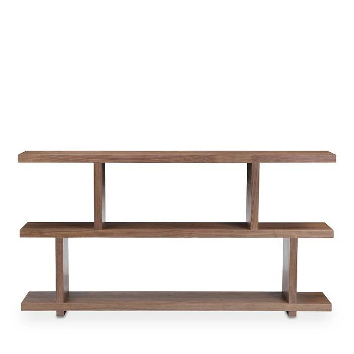 商品Sparrow & Wren|Miri Small Shelf, Walnut,价格¥5001,第2张图片详细描述