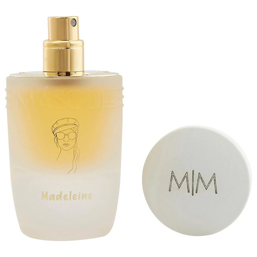 商品MASQUE MILANO|Masque Milano Madeleine Ladies EDP,价格¥480,第3张图片详细描述