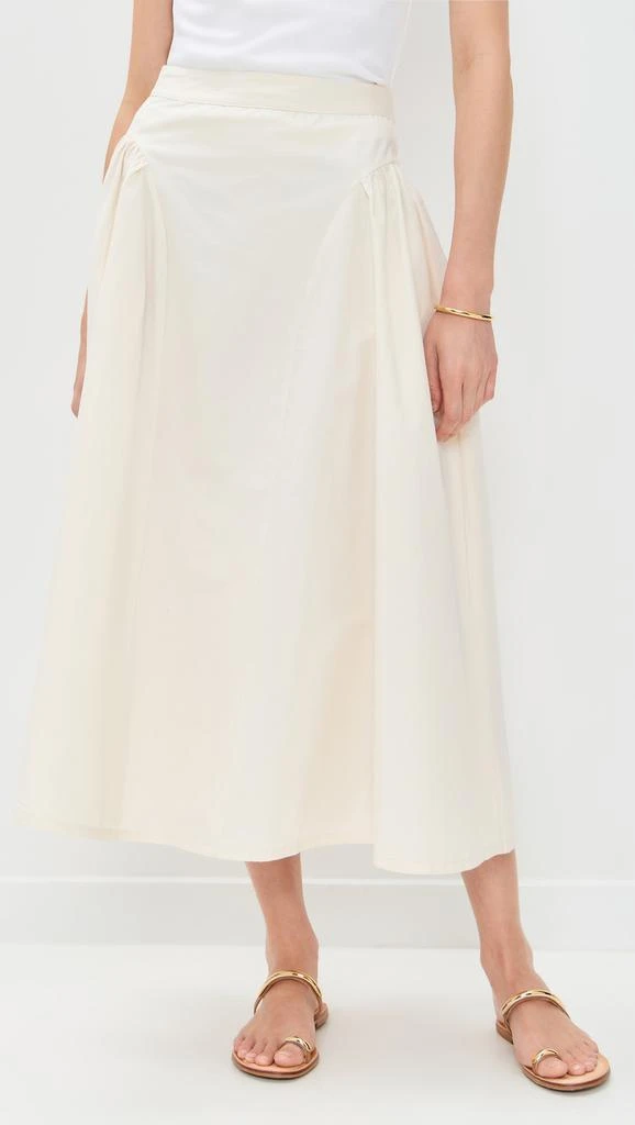 Katia Maxi Skirt 商品