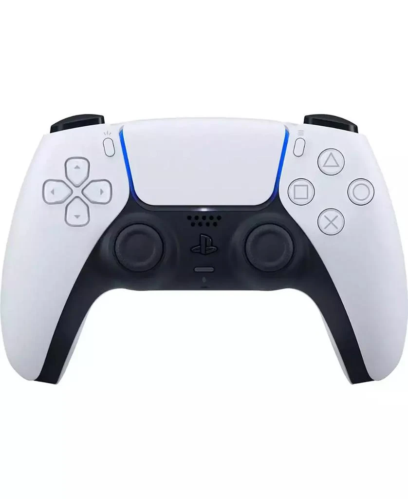 商品SONY|PlayStation 5 - DualSense Wireless Controller,价格¥633,第1张图片