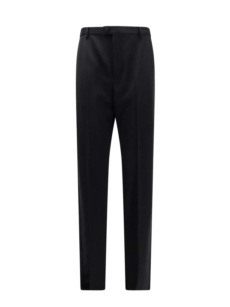 商品Yves Saint Laurent|TROUSER,价格¥6628,第1张图片