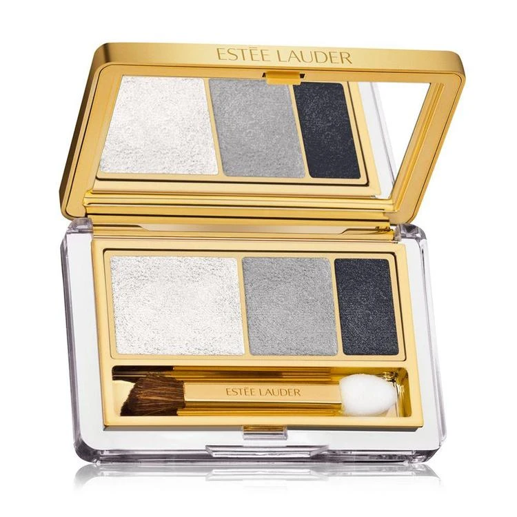 商品Estée Lauder|花漾琉光三色眼影,价格¥282,第2张图片详细描述