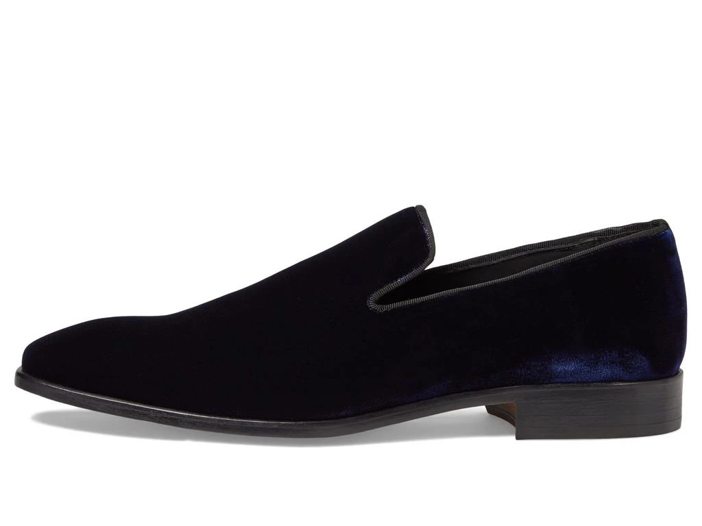 商品Massimo Matteo|Italian Velvet Slip-On,价格¥602,第4张图片详细描述