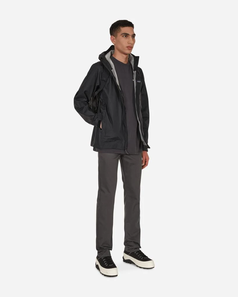 商品Patagonia|Performance Twill Jeans Grey,价格¥468,第4张图片详细描述