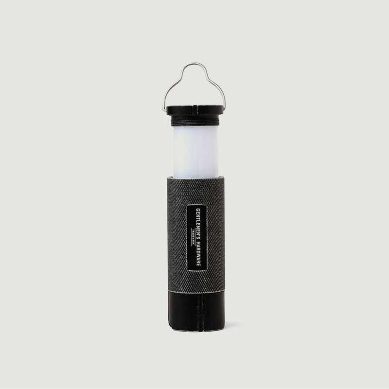 商品Wild - Wolf|Flashlight Lantern Grey WILD - WOLF,价格¥102,第3张图片详细描述