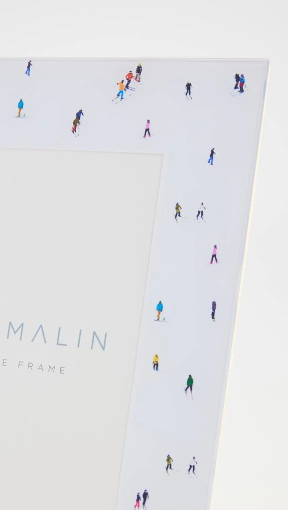 商品Gray Malin|Gray Malin The Ski 相框,价格¥411,第5张图片详细描述