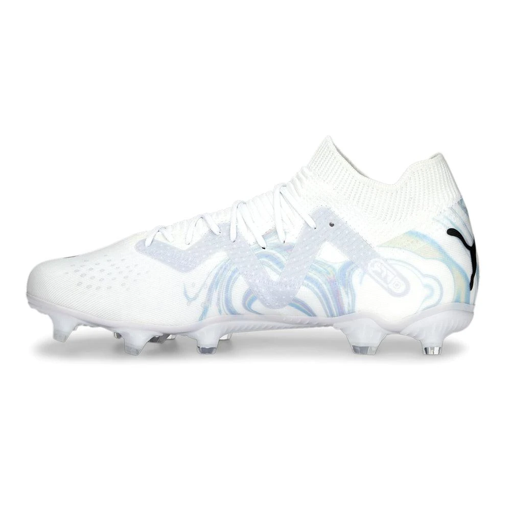 商品Puma|FUTURE Match Brilliance FG/AG Soccer Shoes,价格¥767,第3张图片详细描述