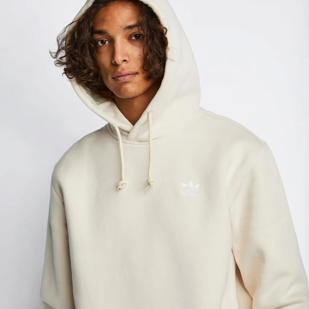 商品Adidas|adidas Adicolor Over The Head Hoody - Men Hoodies,价格¥502,第4张图片详细描述