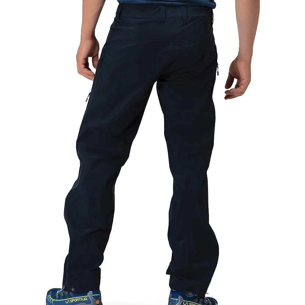 商品Norrøna|Norrona Men's Falketind GTX Pant,价格¥3366,第3张图片详细描述