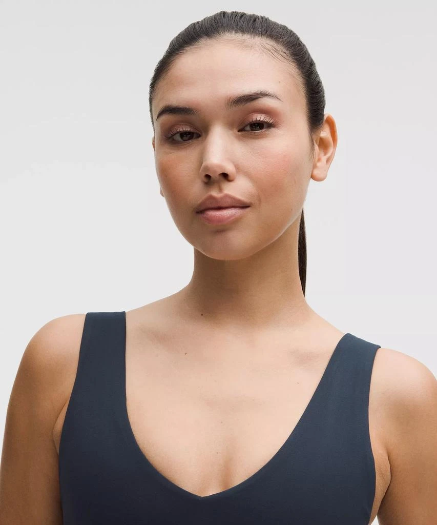 lululemon Align™ V-Neck Bra *Light Support, A/B Cup 商品