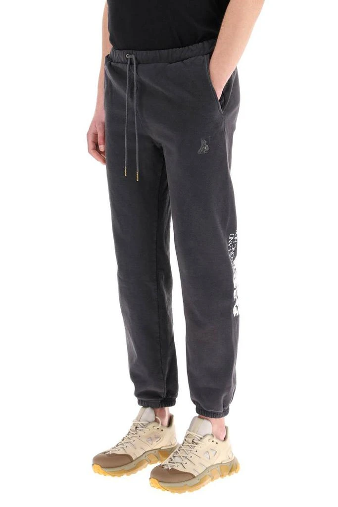 商品ONE OF THESE DAYS|One of these days long horizon sweatpants,价格¥1037,第4张图片详细描述