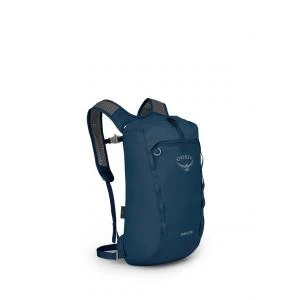 商品Osprey|OSPREY - DAYLITE CINCH PACK - OS - Wave Blue,价格¥330,第1张图片