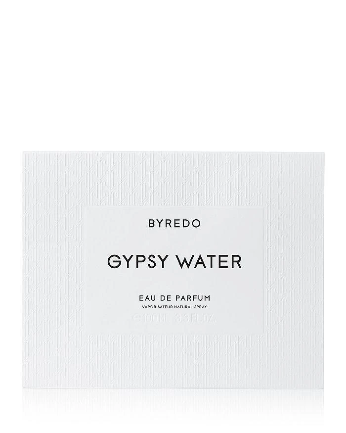 商品BYREDO|Gypsy Water Eau de Parfum,价格¥637,第2张图片详细描述