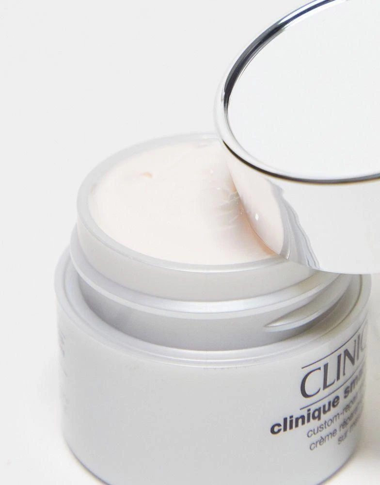 商品Clinique|Clinique Mini Smart SPF15 Anti-Wrinkle Face Cream 15ml,价格¥250,第2张图片详细描述