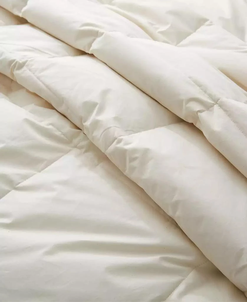商品UNIKOME|Lightweight 300 Thread Count Cotton Down Fiber Comforter,价格¥748,第4张图片详细描述