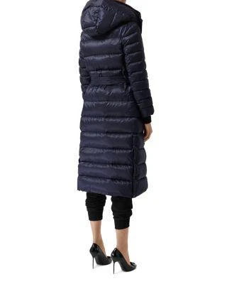 商品Burberry|Kington Down Puffer Coat,价格¥8254,第2张图片详细描述