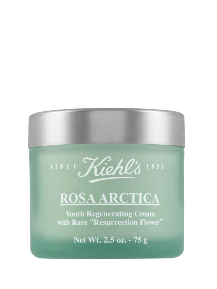 商品Kiehl's|Rosa Arctica Rich Anti-Aging Cream,价格¥600,第1张图片