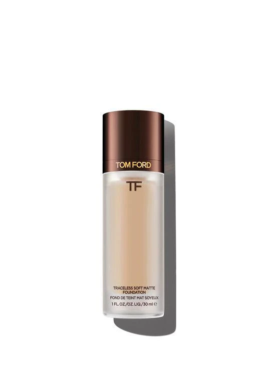 商品Tom Ford|Fond de teint Traceless Soft Matte,价格¥632,第1张图片