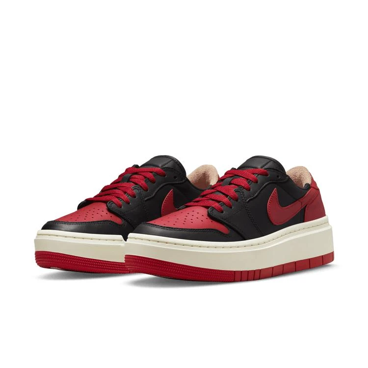 商品Jordan|Jordan 1 Elevate Low - Women Shoes,价格¥1032,第2张图片详细描述