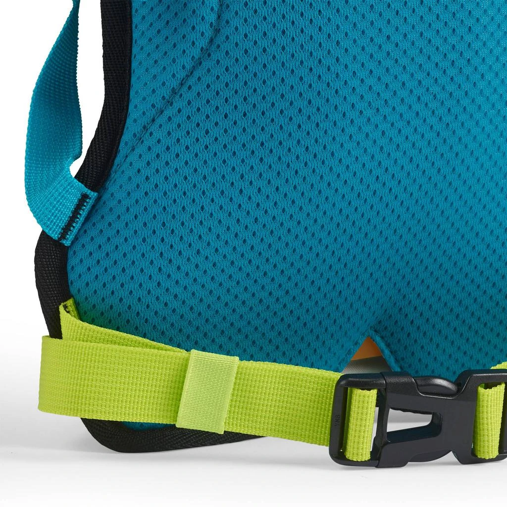 商品High Sierra|High Sierra HydraHike 2.0 Hydration Backpack,价格¥325,第5张图片详细描述