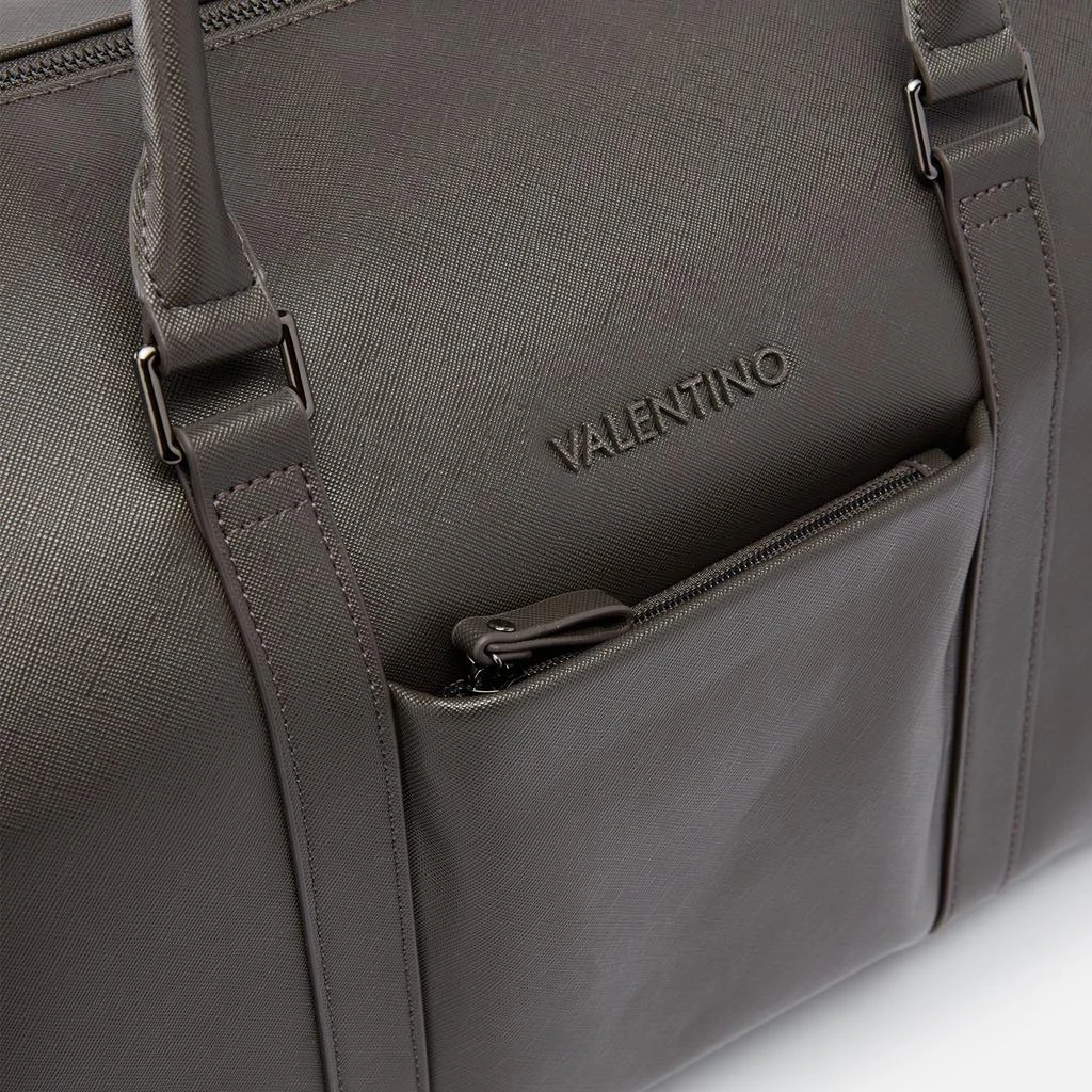 商品Valentino|Valentino Ivan Recycled Faux Leather Duffle Bag,价格¥884,第5张图片详细描述