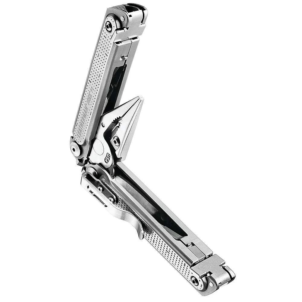 商品Leatherman|Leatherman Free P2 Multi Tool,价格¥1078,第3张图片详细描述
