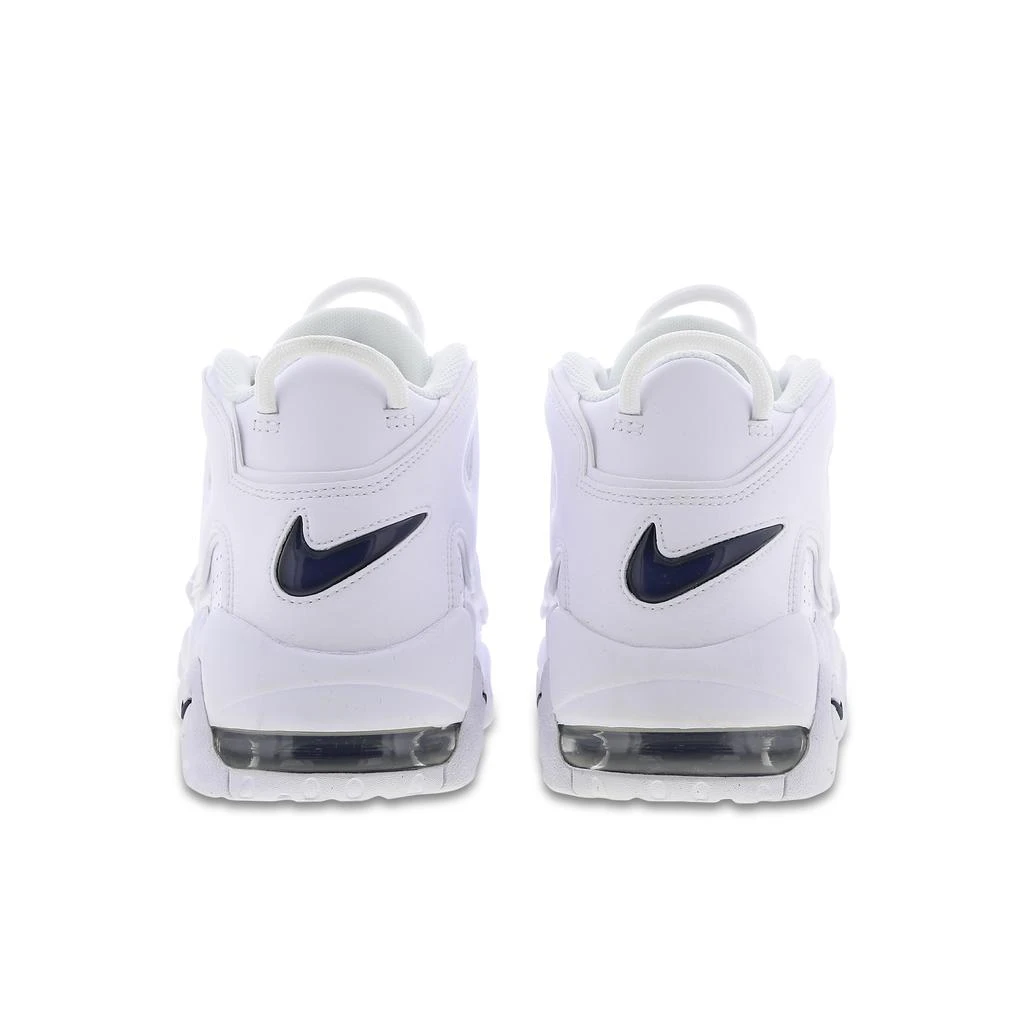 商品NIKE|Nike Air More Uptempo '96 - Men Shoes,价格¥1425,第3张图片详细描述