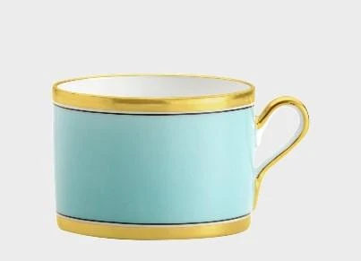 商品Ginori 1735|Contessa Tea Cup,价格¥633,第1张图片