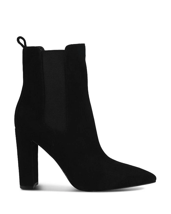 商品Marc Fisher|Women's Garliss Mid Calf Booties,价格¥446,第2张图片详细描述