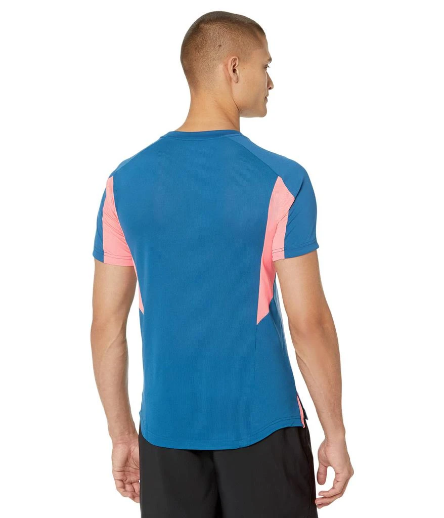 商品Asics|Match Actibreeze Short Sleeve Top,价格¥449,第2张图片详细描述