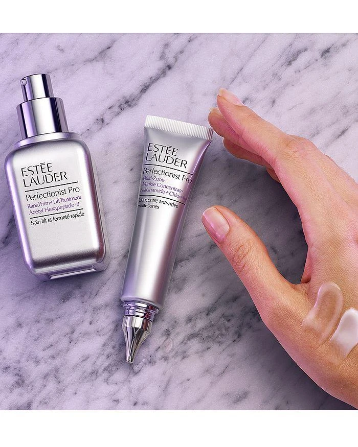 Perfectionist Pro Multi-Zone Wrinkle Concentrate 0.8 oz. 商品