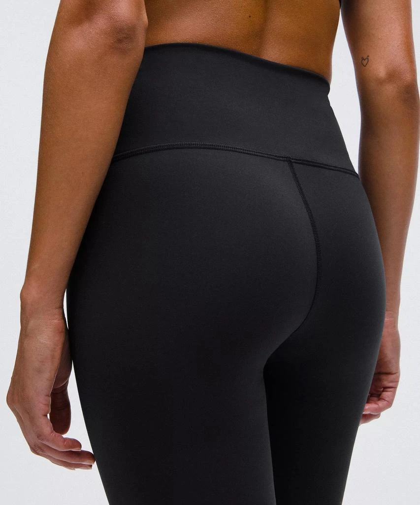 商品Lululemon|Wunder Train High-Rise Tight 25",价格¥705,第5张图片详细描述