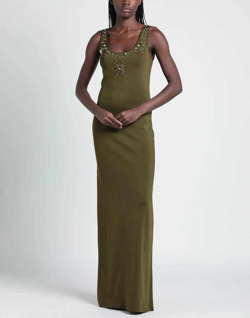 商品Givenchy|Long dress,价格¥4394,第2张图片详细描述