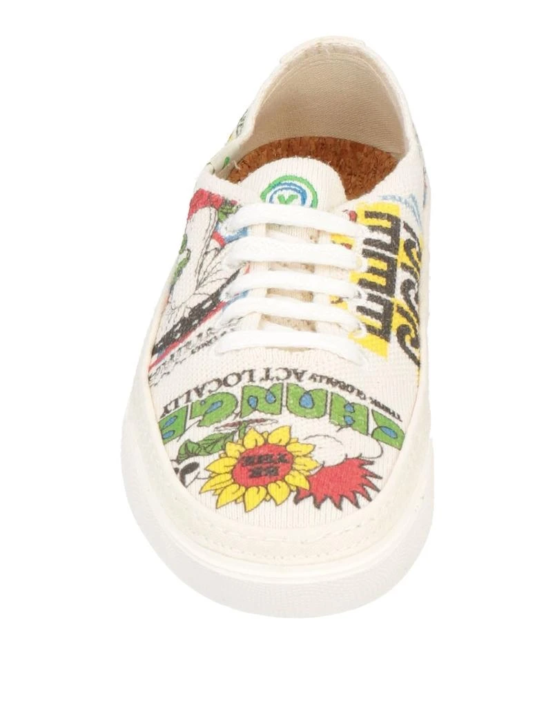 商品Vans|Sneakers,价格¥394,第4张图片详细描述