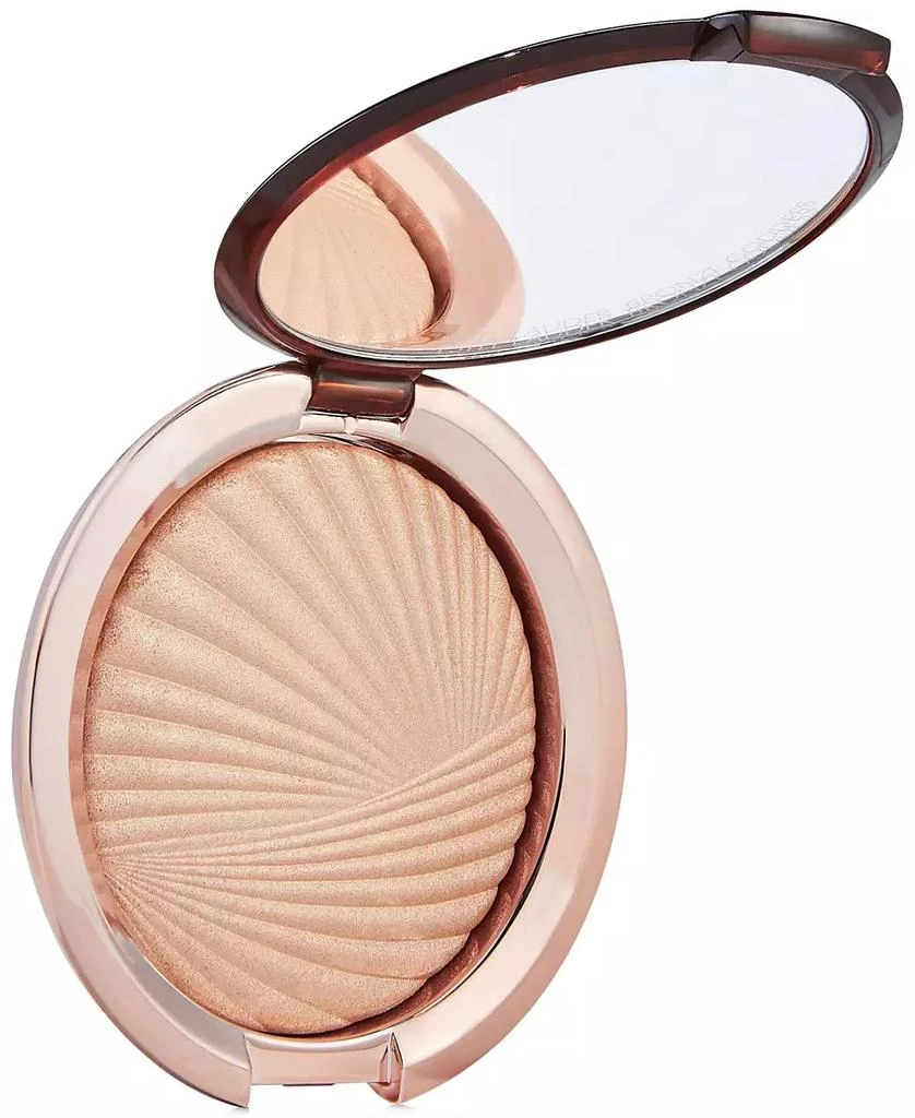 商品Estée Lauder|Bronze Goddess Highlighting Powder Gelée Highlighter,价格¥384,第1张图片
